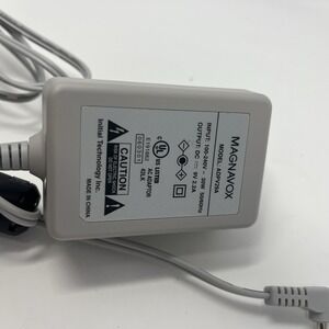 Magnavox ADPV29A Genuine AC Adapter Power Supply Input 100-240V 30W 50/60hz OEM